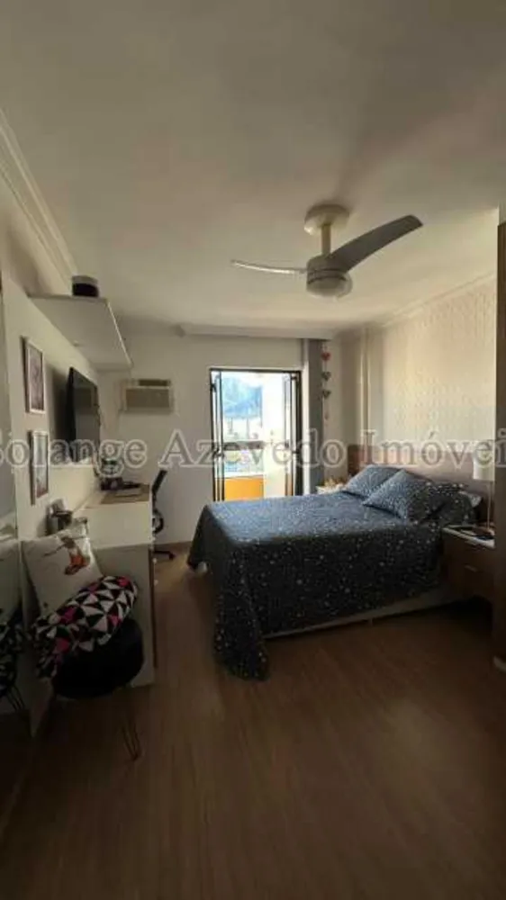 Cobertura, 3 quartos, 152 m² - Foto 10