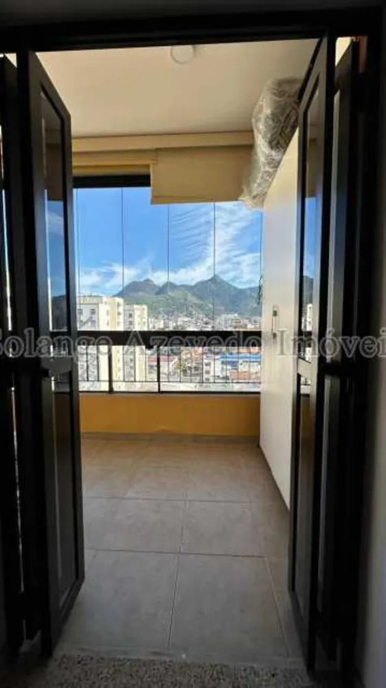 Cobertura, 3 quartos, 152 m² - Foto 15