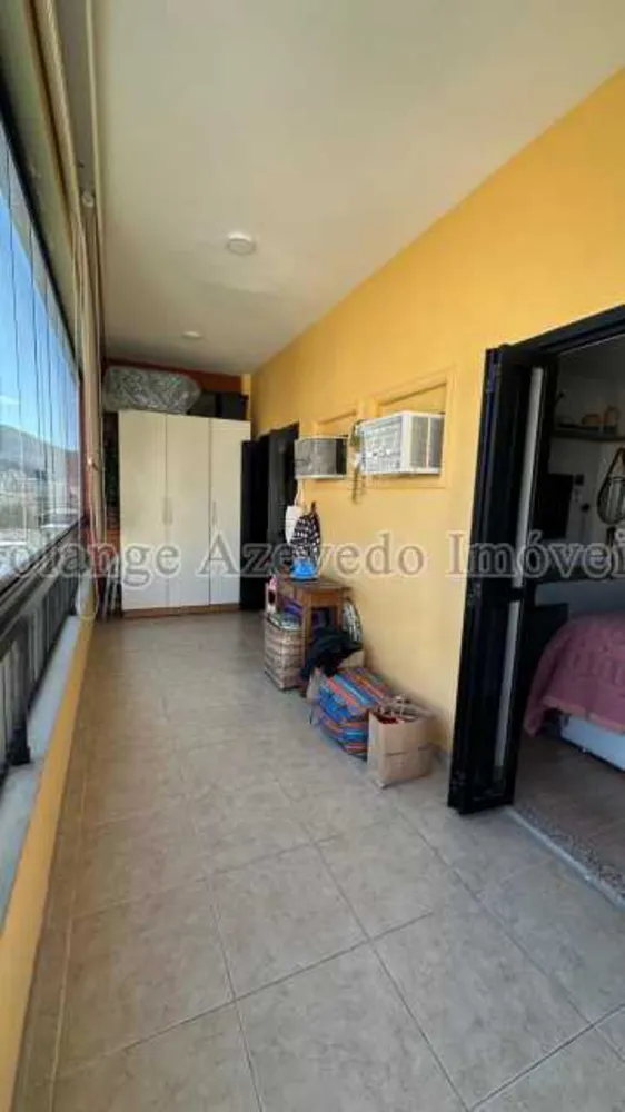 Cobertura, 3 quartos, 152 m² - Foto 16