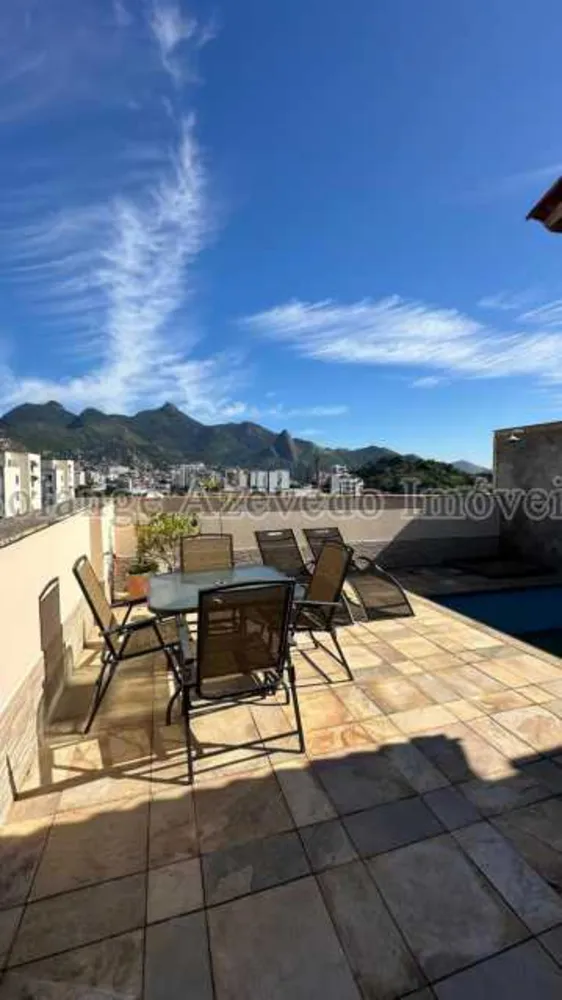 Cobertura, 3 quartos, 152 m² - Foto 5