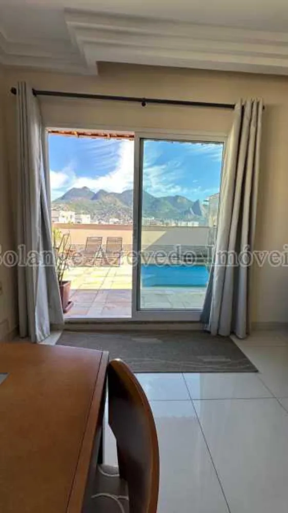 Cobertura, 3 quartos, 152 m² - Foto 20