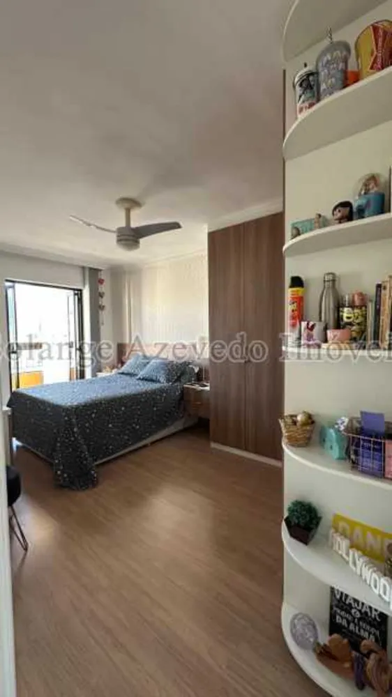 Cobertura, 3 quartos, 152 m² - Foto 9