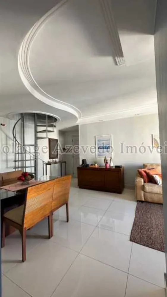 Cobertura, 3 quartos, 152 m² - Foto 2