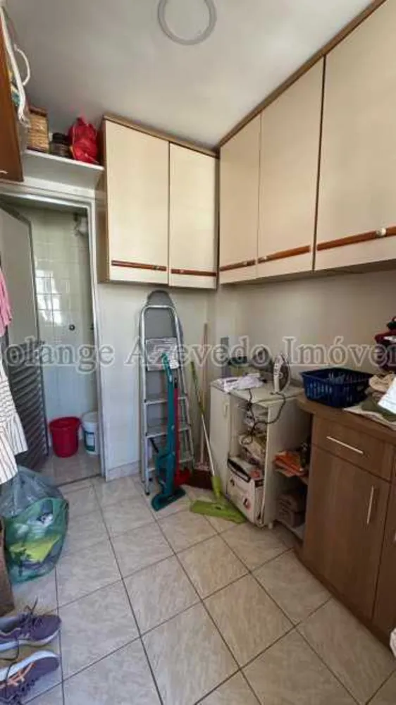 Cobertura, 3 quartos, 152 m² - Foto 7