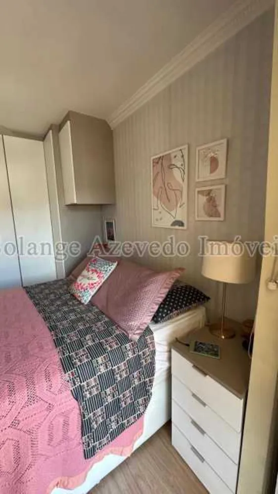 Cobertura, 3 quartos, 152 m² - Foto 12