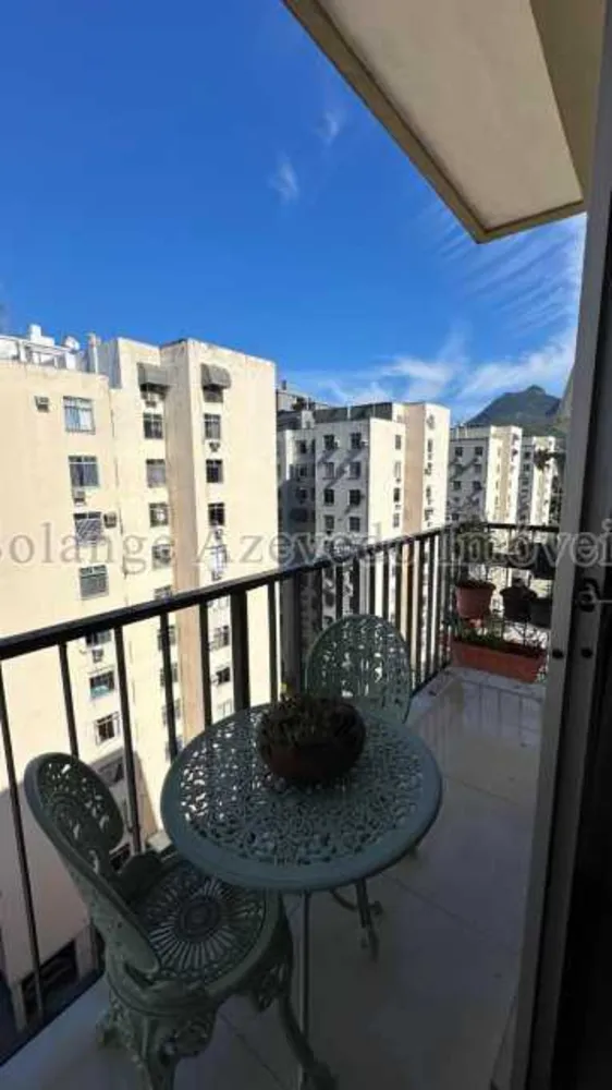 Cobertura, 3 quartos, 152 m² - Foto 5