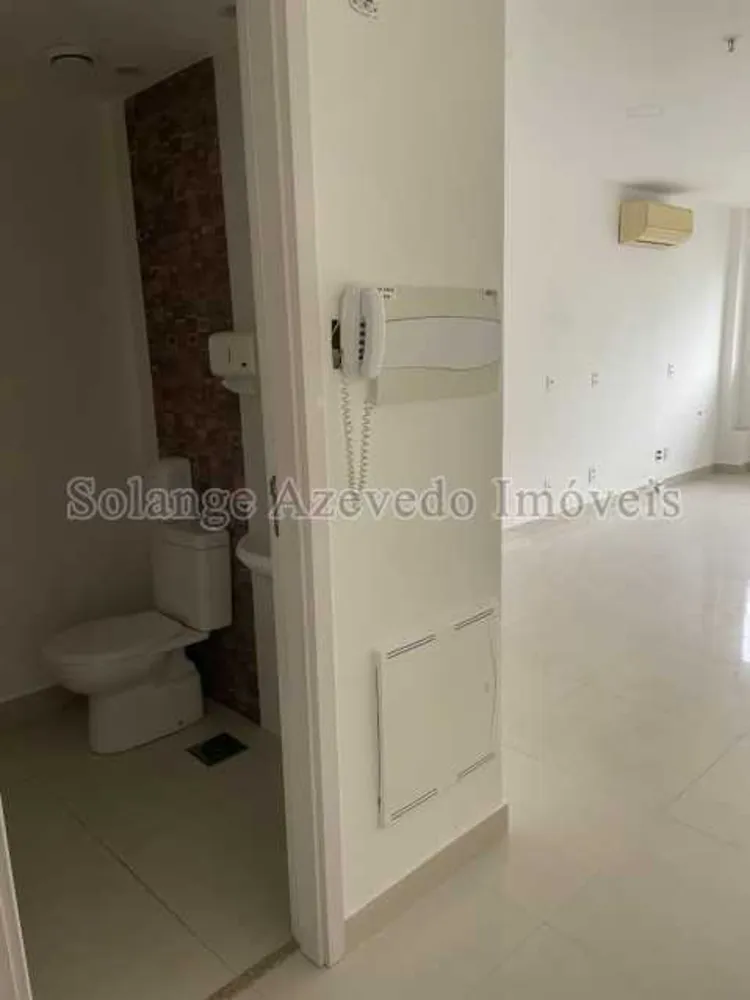 Sala-Conjunto, 28 m² - Foto 8