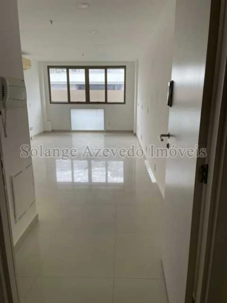 Sala-Conjunto, 28 m² - Foto 1