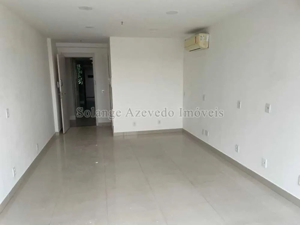Sala-Conjunto, 28 m² - Foto 4