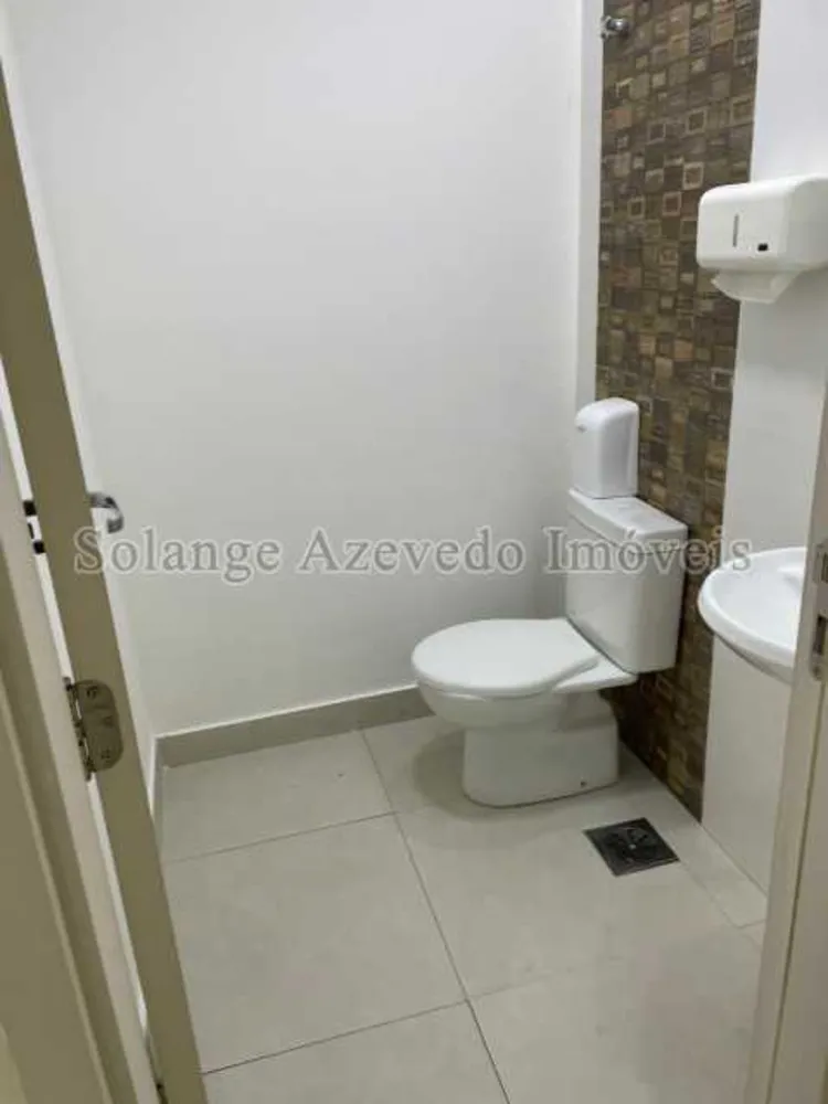 Sala-Conjunto, 28 m² - Foto 9