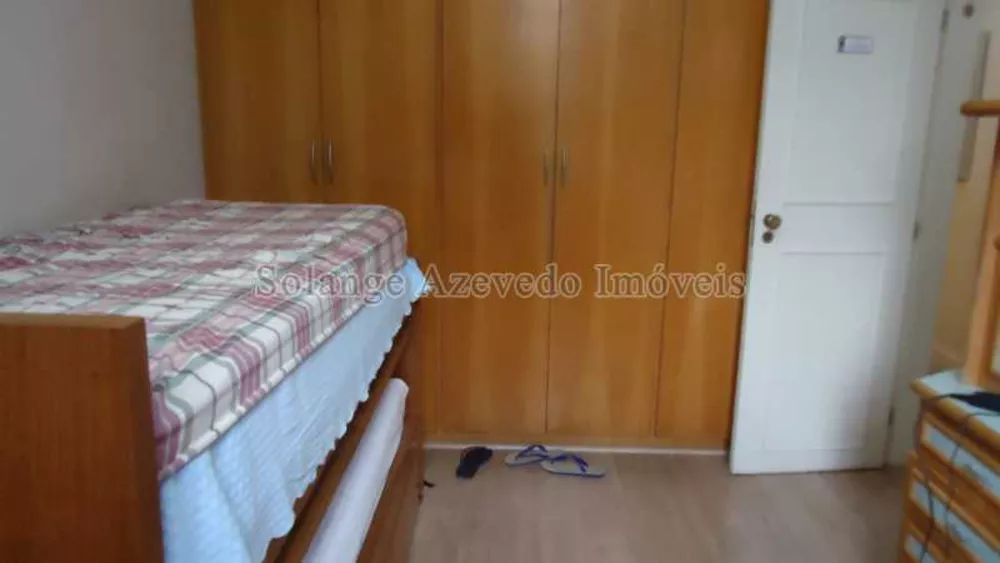 Apartamento, 4 quartos, 124 m² - Foto 11