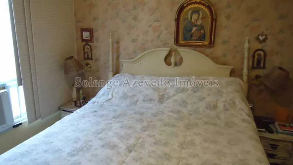 Apartamento, 4 quartos, 124 m² - Foto 2