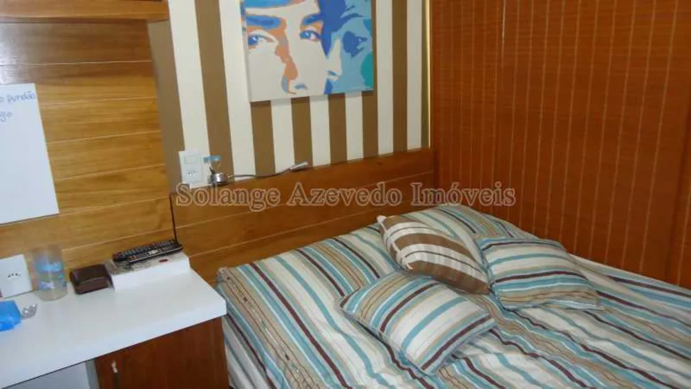 Apartamento, 4 quartos, 124 m² - Foto 15