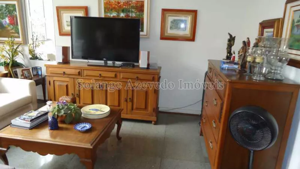 Apartamento, 4 quartos, 124 m² - Foto 27