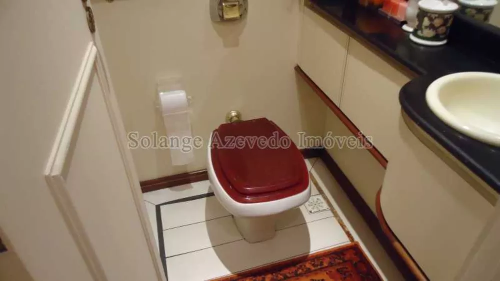 Apartamento, 4 quartos, 124 m² - Foto 4
