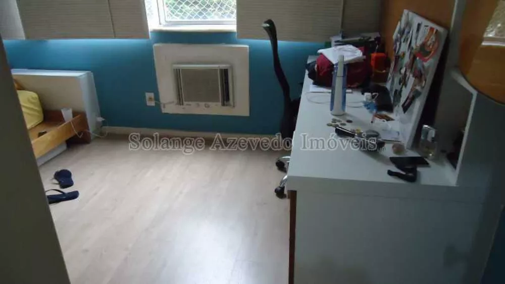 Apartamento, 4 quartos, 124 m² - Foto 23