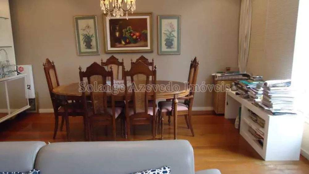 Apartamento, 4 quartos, 124 m² - Foto 5