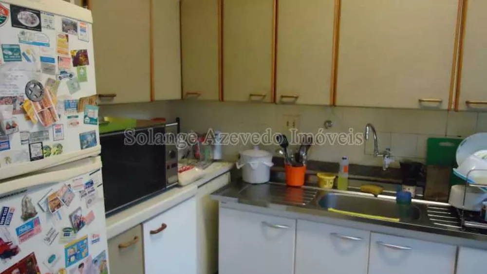 Apartamento, 4 quartos, 124 m² - Foto 24