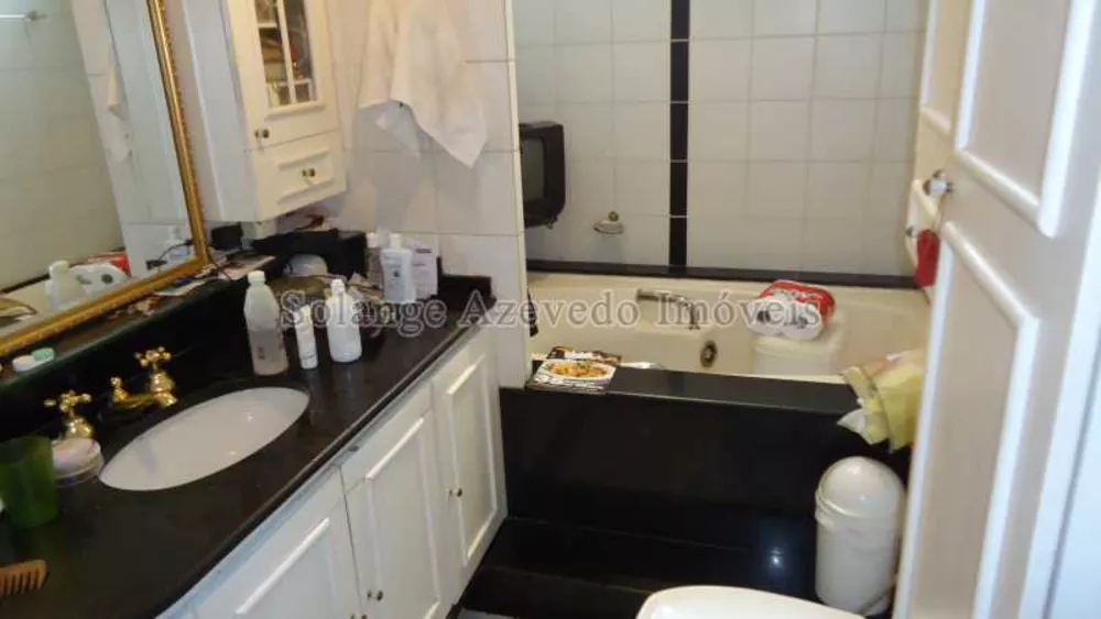 Apartamento, 4 quartos, 124 m² - Foto 13