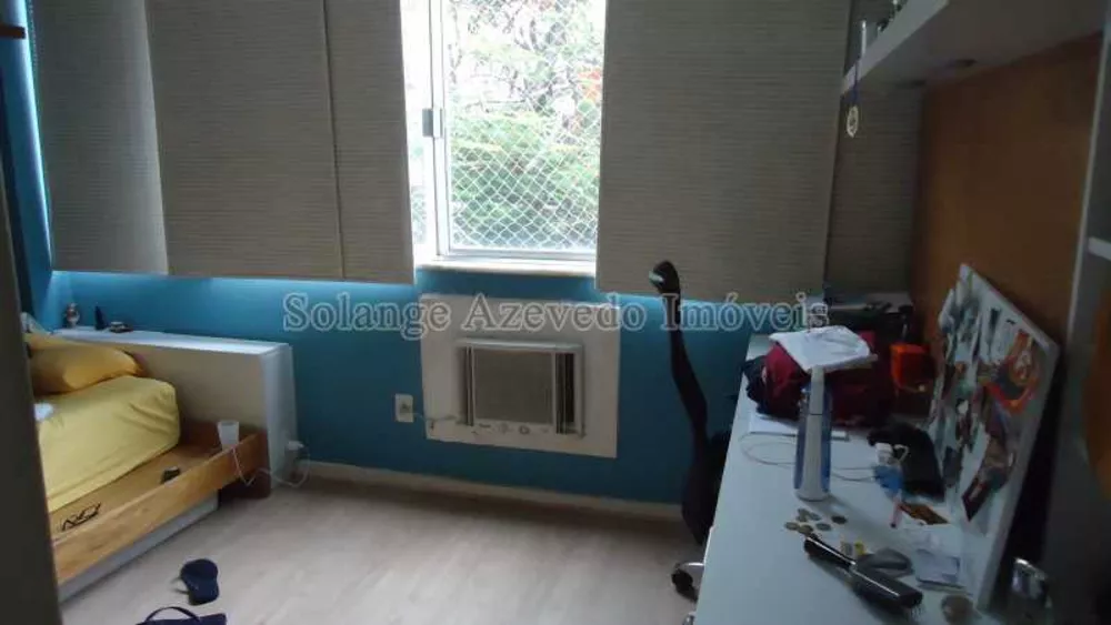 Apartamento, 4 quartos, 124 m² - Foto 8