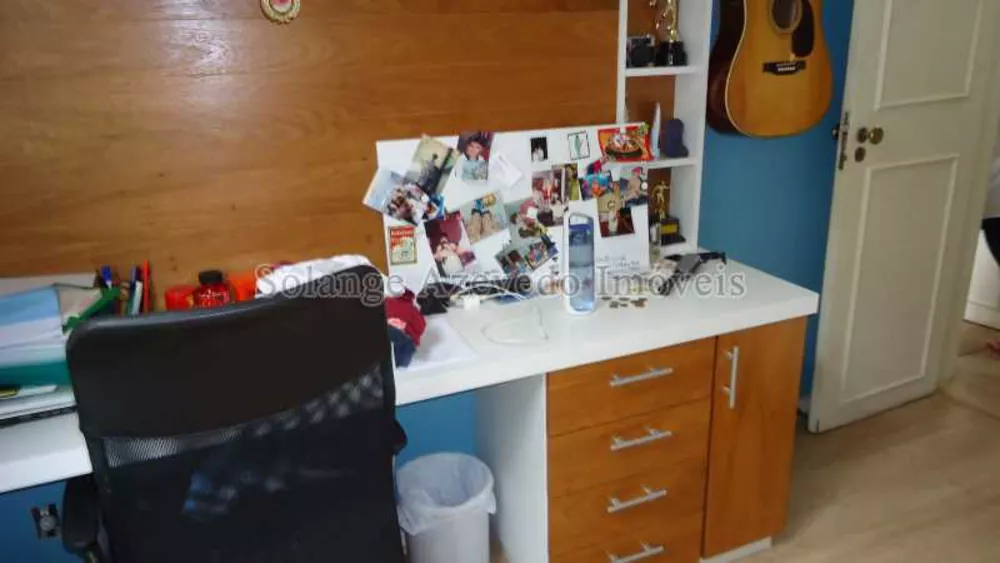 Apartamento, 4 quartos, 124 m² - Foto 14