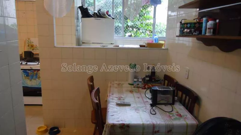Apartamento, 4 quartos, 124 m² - Foto 25