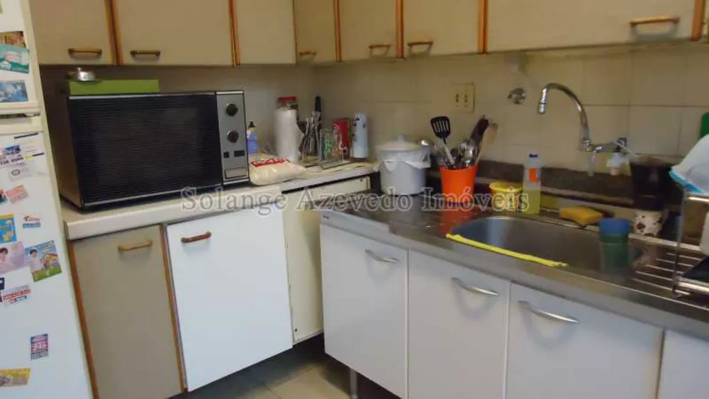 Apartamento, 4 quartos, 124 m² - Foto 21