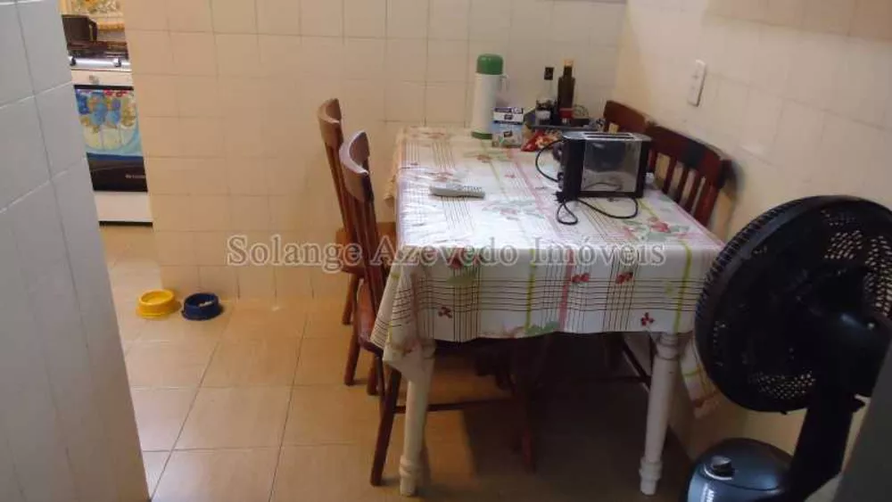 Apartamento, 4 quartos, 124 m² - Foto 9