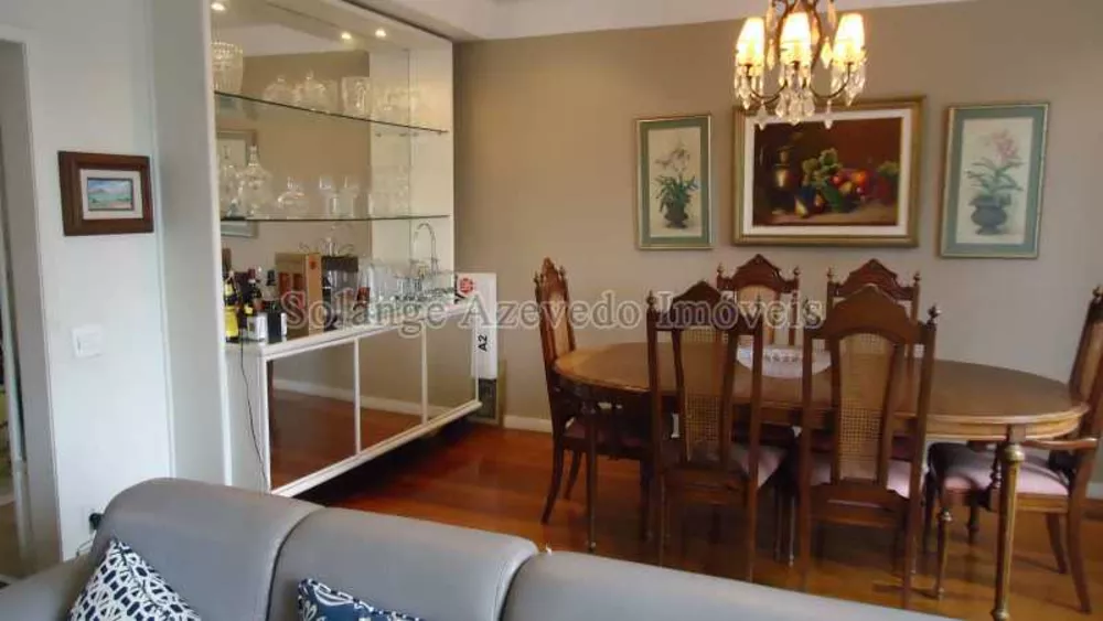 Apartamento, 4 quartos, 124 m² - Foto 1