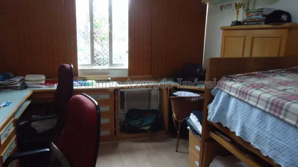 Apartamento, 4 quartos, 124 m² - Foto 16