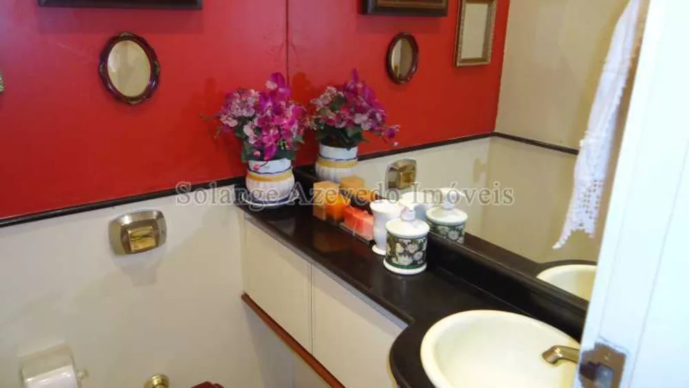 Apartamento, 4 quartos, 124 m² - Foto 19