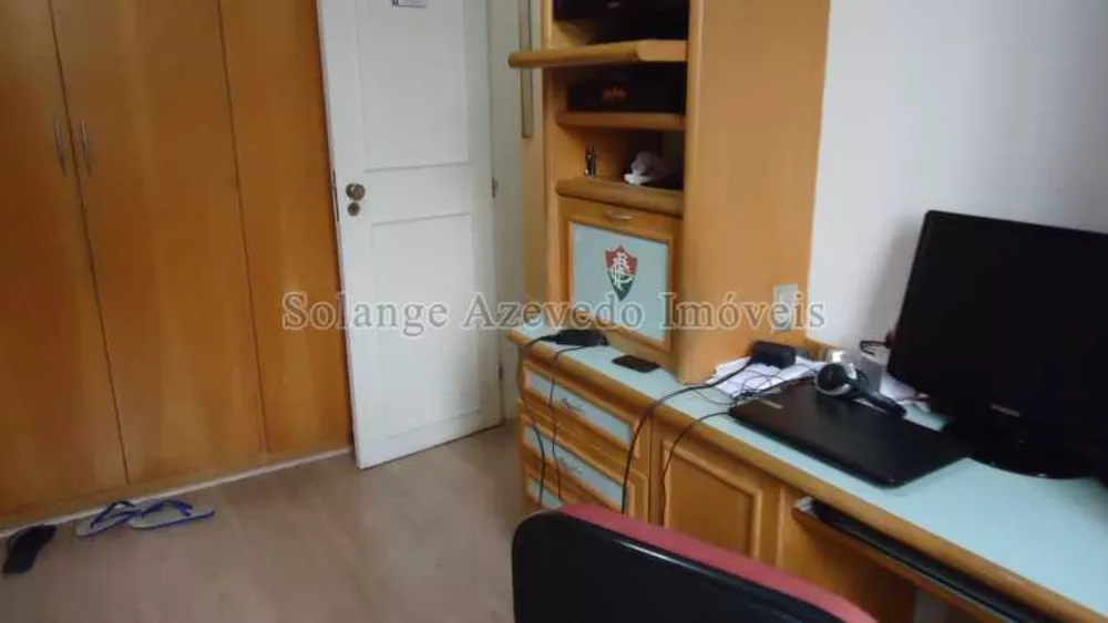 Apartamento, 4 quartos, 124 m² - Foto 10