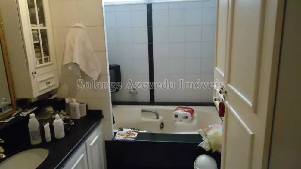 Apartamento, 4 quartos, 124 m² - Foto 7