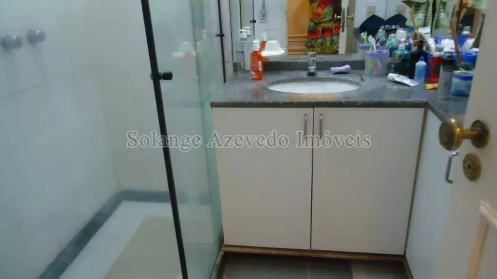 Apartamento, 4 quartos, 124 m² - Foto 20