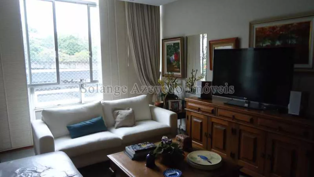 Apartamento, 4 quartos, 124 m² - Foto 17