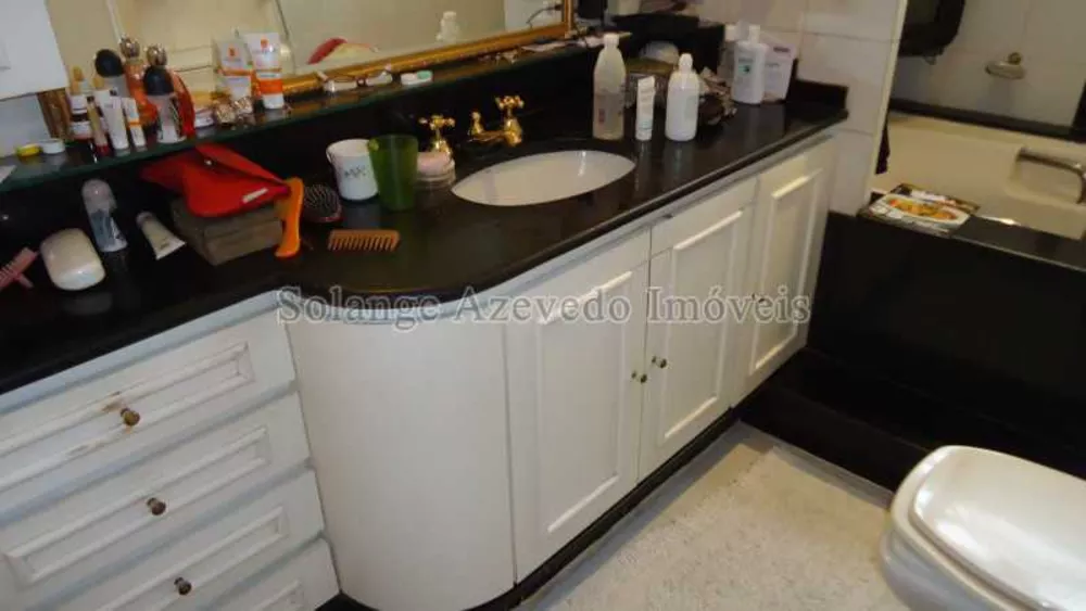 Apartamento, 4 quartos, 124 m² - Foto 12