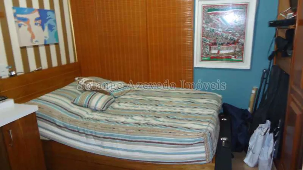 Apartamento, 4 quartos, 124 m² - Foto 22