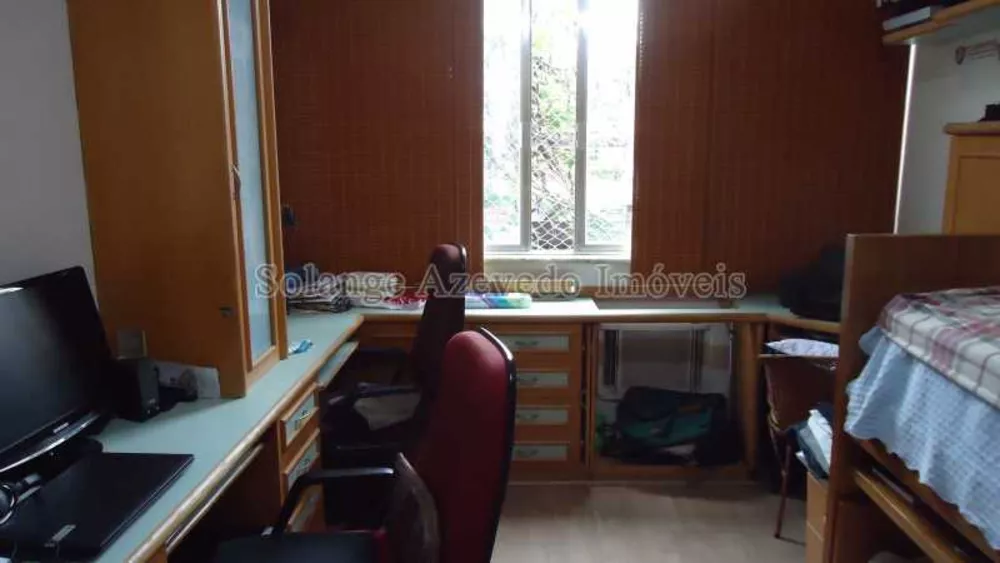 Apartamento, 4 quartos, 124 m² - Foto 26