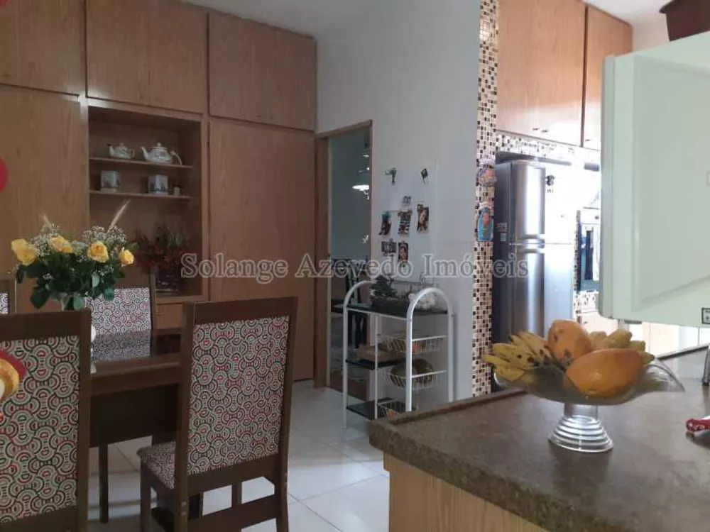 Apartamento, 3 quartos, 147 m² - Foto 6