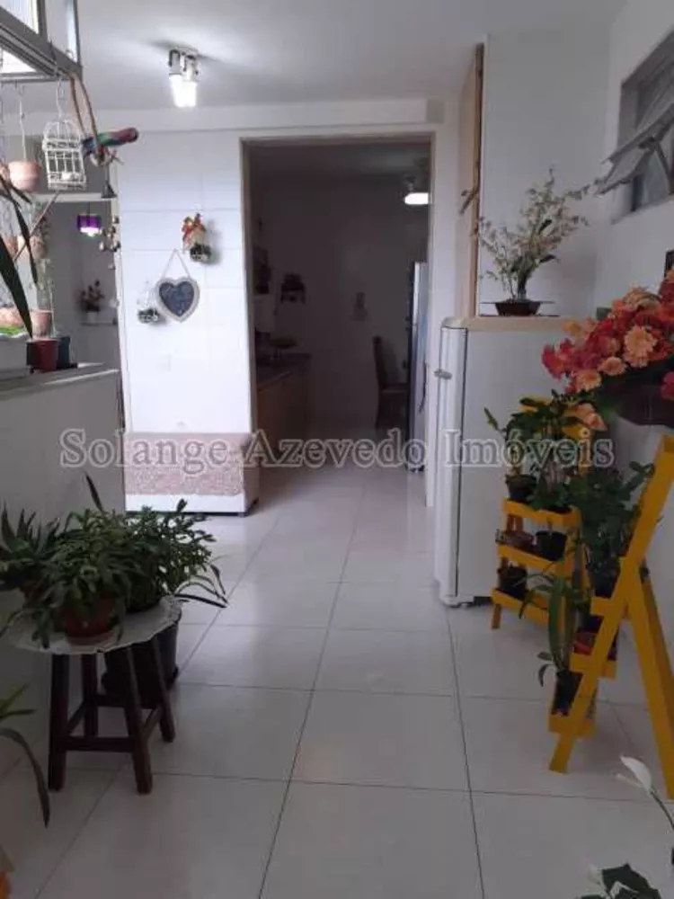 Apartamento, 3 quartos, 147 m² - Foto 12