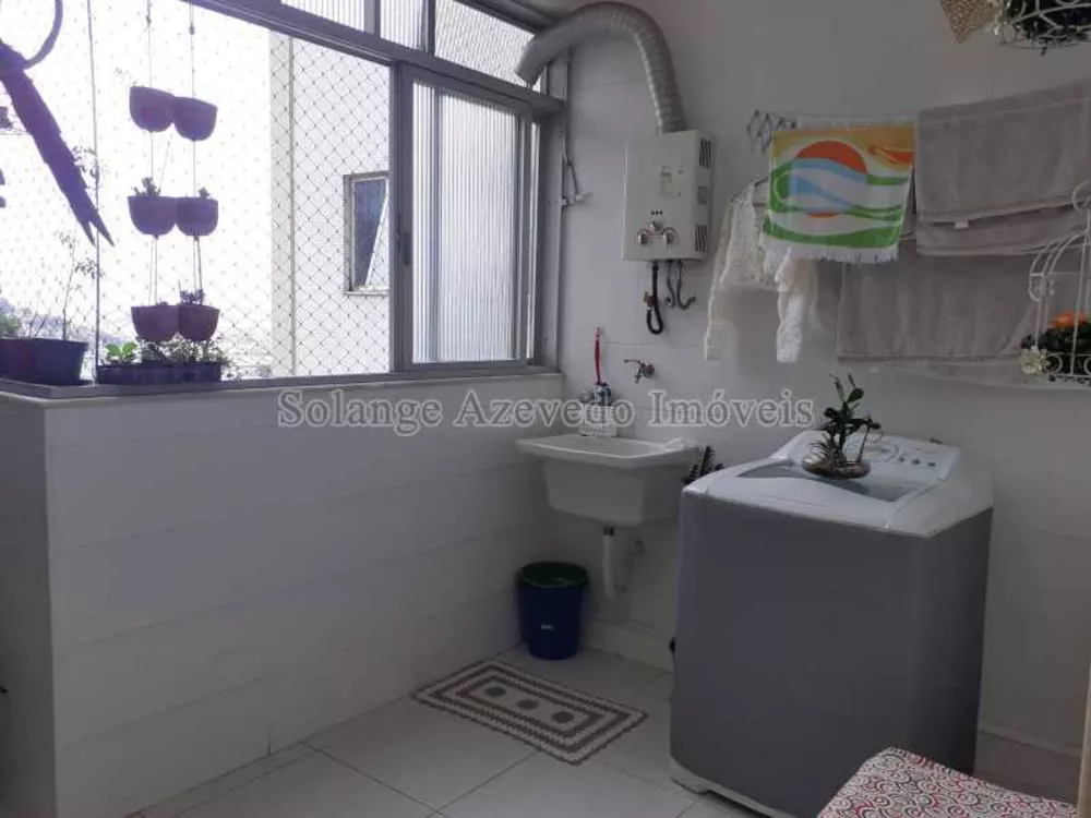 Apartamento, 3 quartos, 147 m² - Foto 18