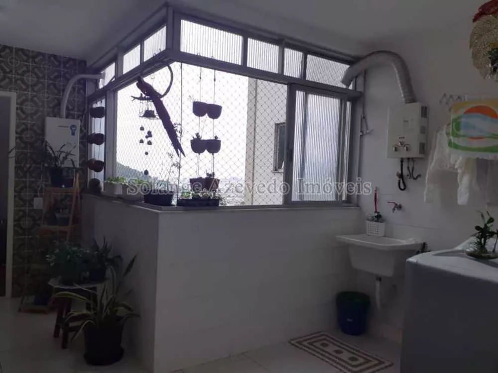 Apartamento, 3 quartos, 147 m² - Foto 11