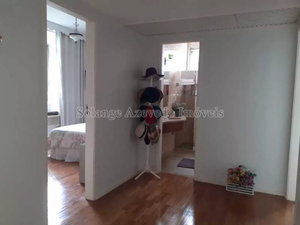 Apartamento, 3 quartos, 147 m² - Foto 5