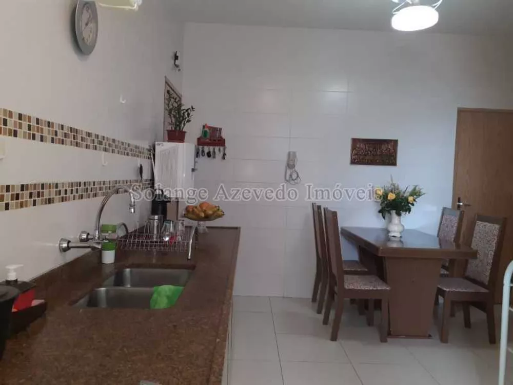 Apartamento, 3 quartos, 147 m² - Foto 9