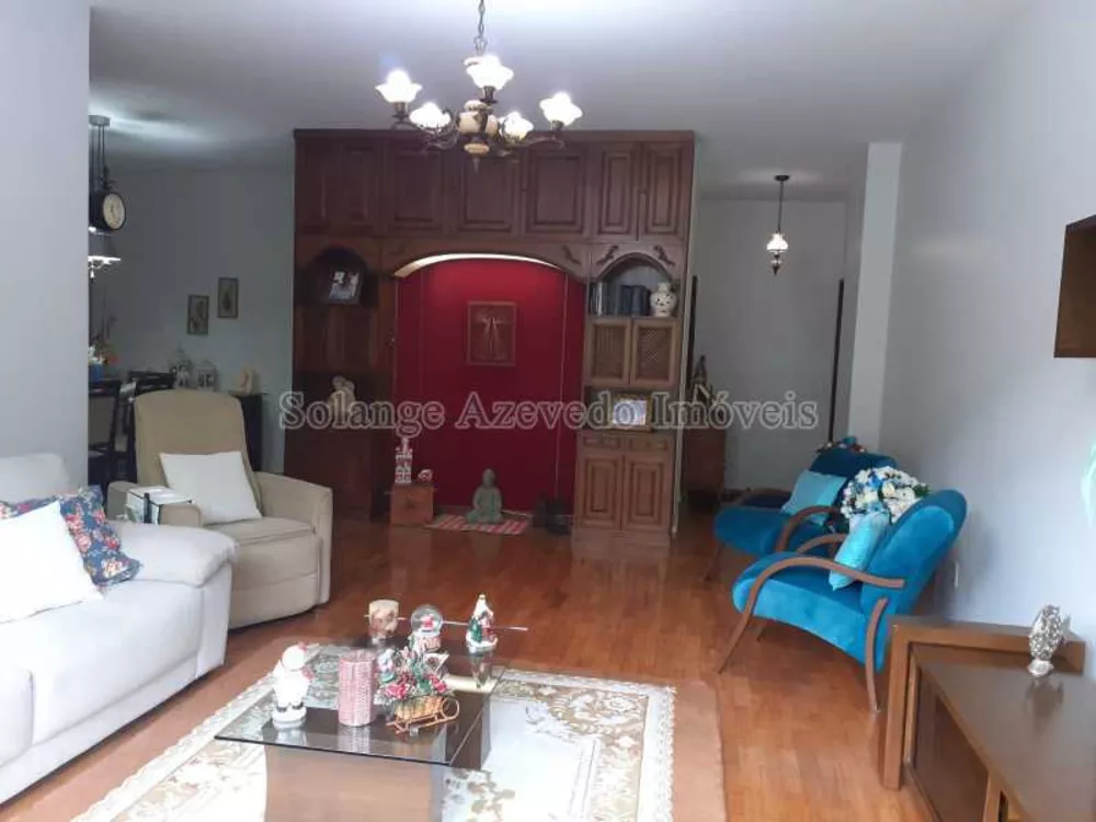 Apartamento, 3 quartos, 147 m² - Foto 2