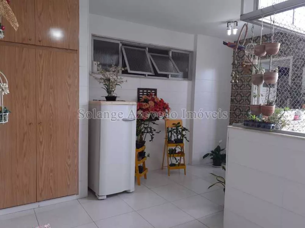 Apartamento, 3 quartos, 147 m² - Foto 14