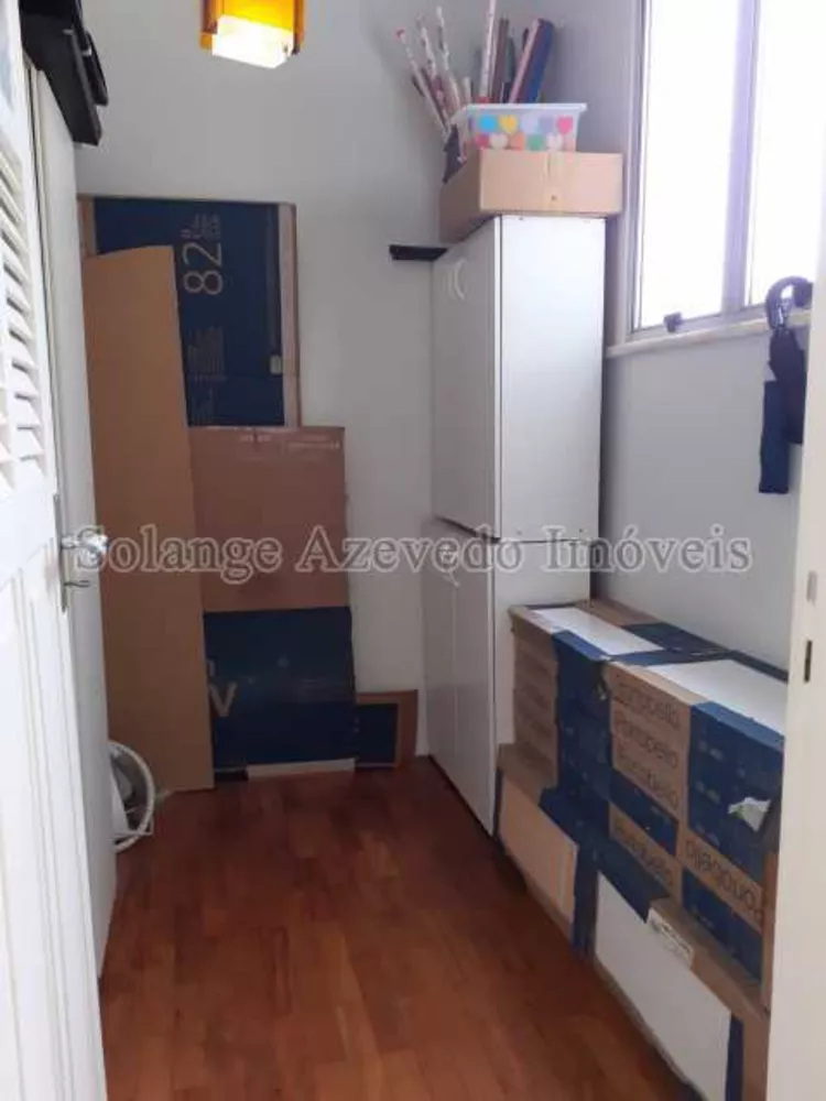 Apartamento, 3 quartos, 147 m² - Foto 16