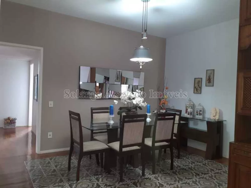 Apartamento, 3 quartos, 147 m² - Foto 4