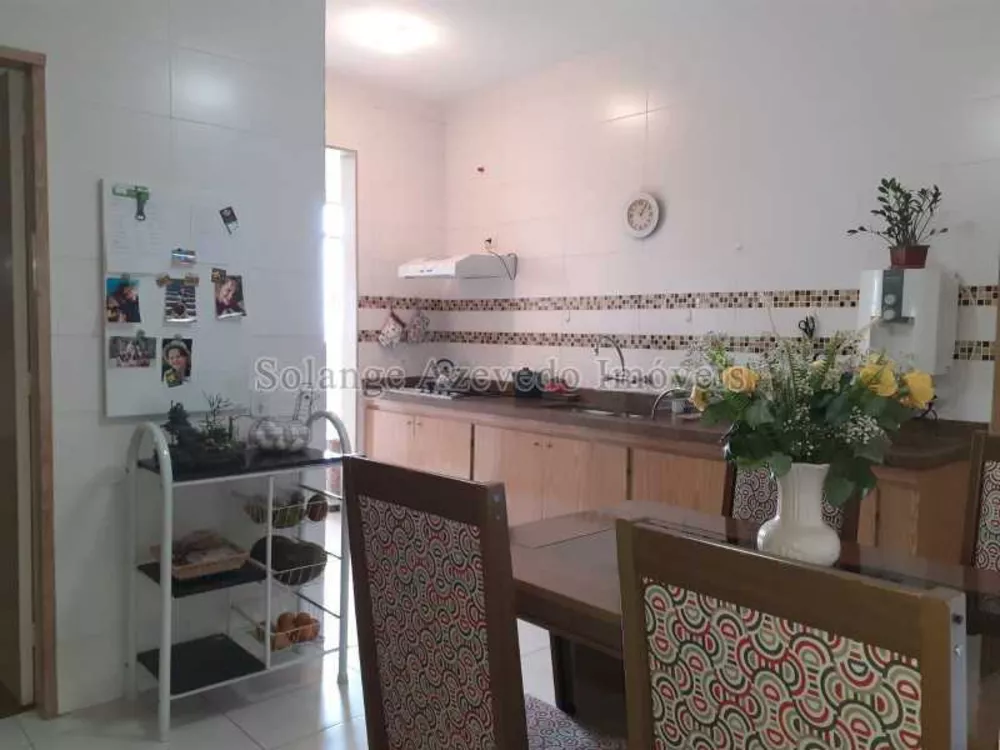 Apartamento, 3 quartos, 147 m² - Foto 10