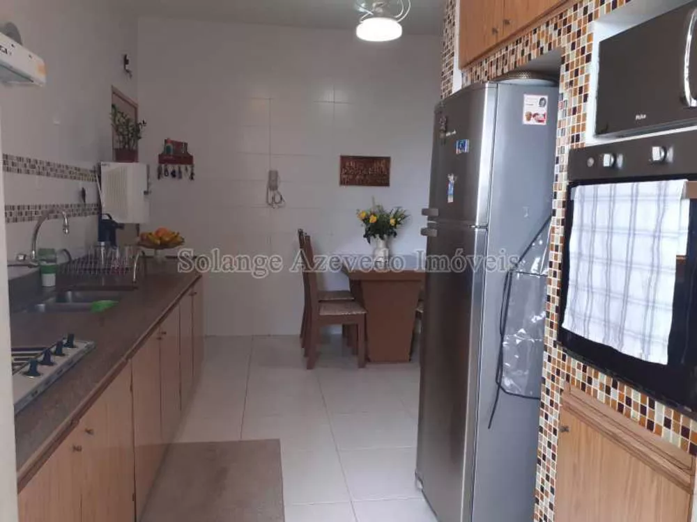 Apartamento, 3 quartos, 147 m² - Foto 7